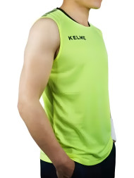 Майка KELME Training Vest Light Green