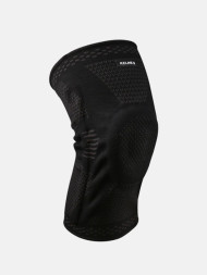Бандаж KELME Knitted Sports Knee Pads Black