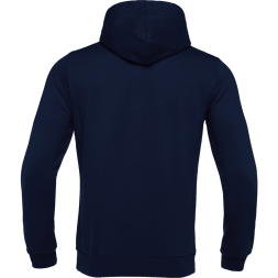 Толстовка унисекс MACRON Banjo Hero, 917907-NV-2XL, размер 2XL, темно-синий