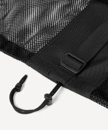 Сетка для мячей JOGEL TEAM Ball Bag 5, черный