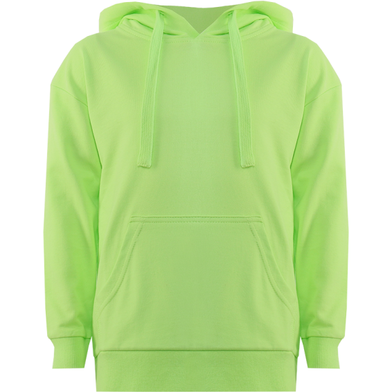 Худи детское STAN футер без начеса 260, 23J