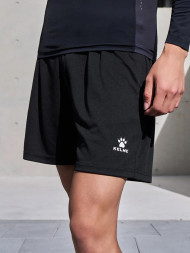 Шорты KELME Knitted Shorts Black