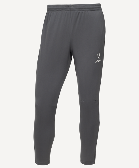 Брюки тренировочные JOGEL CAMP 2 Training Pants, темно-серый