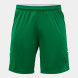 ШОРТЫ GAME ЗЕЛЕНЫЙ БЕЛЫЙ