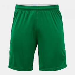 ШОРТЫ GAME ЗЕЛЕНЫЙ БЕЛЫЙ