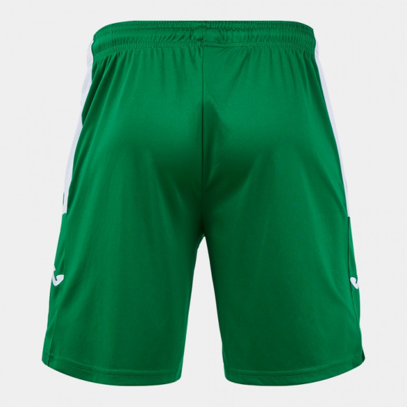 ШОРТЫ GAME ЗЕЛЕНЫЙ БЕЛЫЙ