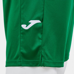 ШОРТЫ GAME ЗЕЛЕНЫЙ БЕЛЫЙ