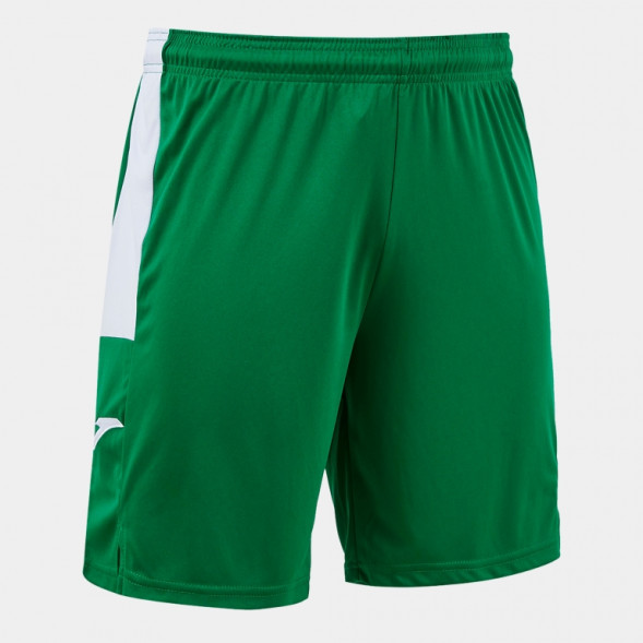 ШОРТЫ GAME ЗЕЛЕНЫЙ БЕЛЫЙ