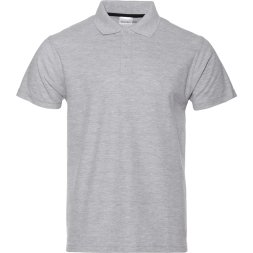 Рубашка поло мужская STAN хлопок/полиэстер 185, 04