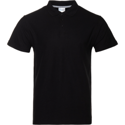 Рубашка поло мужская STAN хлопок/полиэстер 185, 04