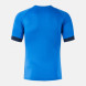 ФУТБОЛКА С КОРОТКИМ РУКАВОМ PHOENIX III РОЯЛ ТЁМНО-СИНИЙ