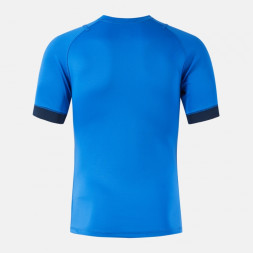 ФУТБОЛКА С КОРОТКИМ РУКАВОМ PHOENIX III РОЯЛ ТЁМНО-СИНИЙ