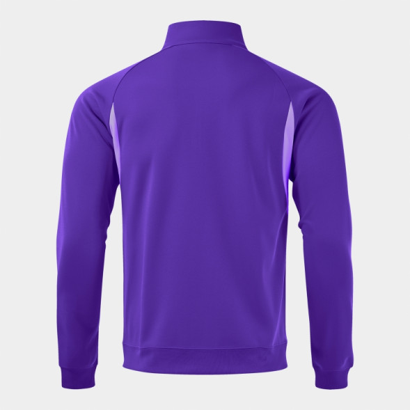 КУРТКА CHAMPIONSHIP 20 ФИОЛЕТОВЫЙ ЧЁРНЫЙ