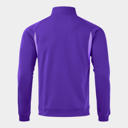 КУРТКА CHAMPIONSHIP 20 ФИОЛЕТОВЫЙ ЧЁРНЫЙ