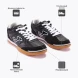 Футзальная обувь JOMA TOP FLEX TOPS2121IN