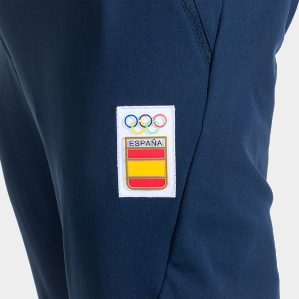 ДЛИННЫЕ БРЮКИ PASEO OPC. B COMITE OLIMPICO ESPAÑOL