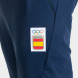 ДЛИННЫЕ БРЮКИ PASEO OPC. B COMITE OLIMPICO ESPAÑOL