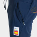 ДЛИННЫЕ БРЮКИ PASEO OPC. B COMITE OLIMPICO ESPAÑOL