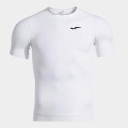 Термолонгслив JOMA BRAMA CLASSIC Белый