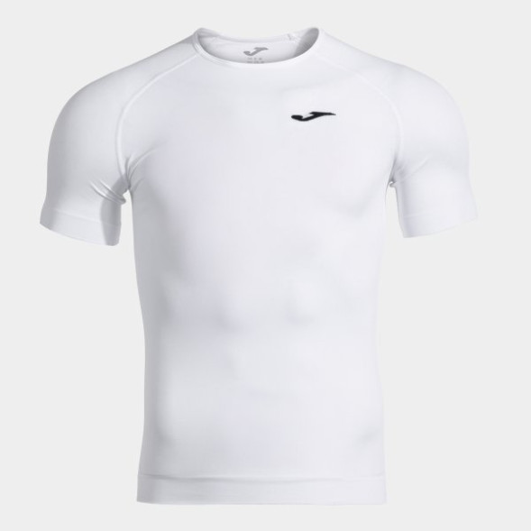 Термолонгслив JOMA BRAMA CLASSIC Белый