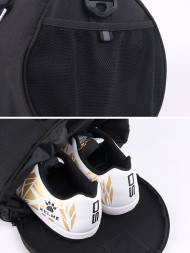 Сумка KELME Bucket Bag Black