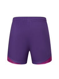 Шорты KELME Women's Soccer Shorts Dark Purple