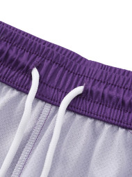 Шорты KELME Women's Soccer Shorts Dark Purple