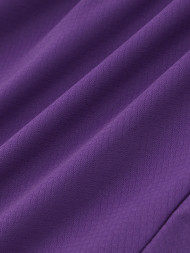 Шорты KELME Women's Soccer Shorts Dark Purple