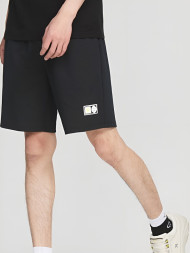 Шорты KELME Knitted Shorts Black