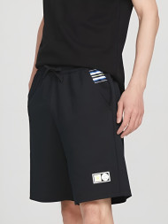 Шорты KELME Knitted Shorts Black