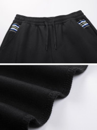 Шорты KELME Knitted Shorts Black