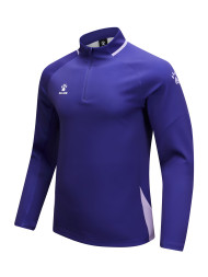 Олимпийка KELME Training Jumper Violet