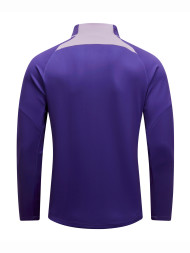 Олимпийка KELME Training Jumper Violet