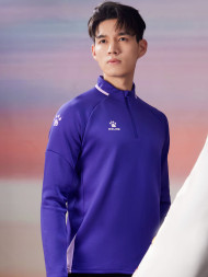 Олимпийка KELME Training Jumper Violet