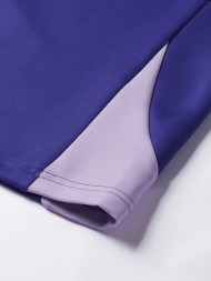 Олимпийка KELME Training Jumper Violet