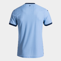 ФУТБОЛКА С КОРОТКИМ РУКАВОМ 2ª OPC. B VILLARREAL