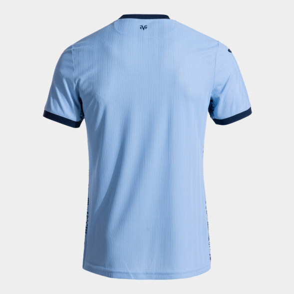 ФУТБОЛКА С КОРОТКИМ РУКАВОМ 2ª OPC. B VILLARREAL