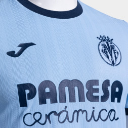 ФУТБОЛКА С КОРОТКИМ РУКАВОМ 2ª OPC. B VILLARREAL