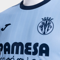 ФУТБОЛКА С КОРОТКИМ РУКАВОМ 2ª OPC. B VILLARREAL