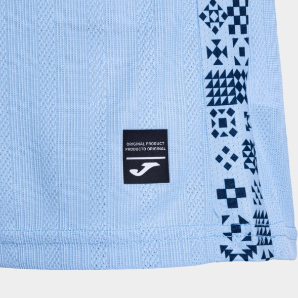 ФУТБОЛКА С КОРОТКИМ РУКАВОМ 2ª OPC. B VILLARREAL