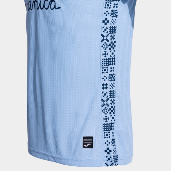 ФУТБОЛКА С КОРОТКИМ РУКАВОМ 2ª OPC. B VILLARREAL