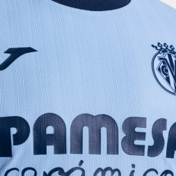 ФУТБОЛКА С КОРОТКИМ РУКАВОМ 2ª OPC. B VILLARREAL