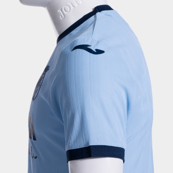 ФУТБОЛКА С КОРОТКИМ РУКАВОМ 2ª OPC. B VILLARREAL