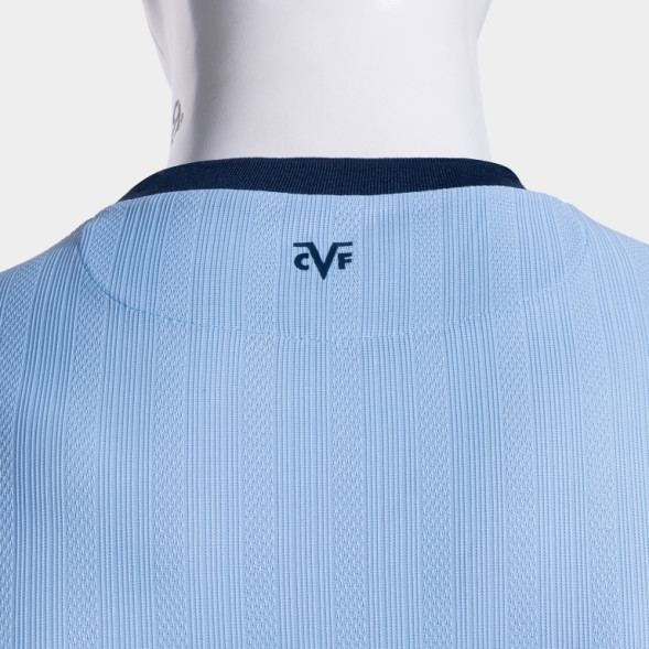 ФУТБОЛКА С КОРОТКИМ РУКАВОМ 2ª OPC. B VILLARREAL