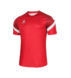 Футболка KELME ДЕТСКАЯ Мятно-зеленый (328)