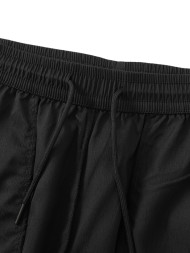 Брюки KELME Woven Trousers (Black/Red)