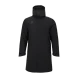 Пуховик KELME Mid Length Down Jacket Black