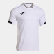 Игровая футболка JOMA TOLETUM VI BLANCO