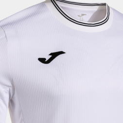 Игровая футболка JOMA TOLETUM VI BLANCO