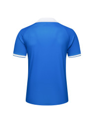 Футболка KELME Short Sleeve Football Shirt Blue